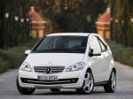 Mercedes-Benz A170 3-Door 2008 года